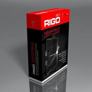 RiGO801 Measuring software