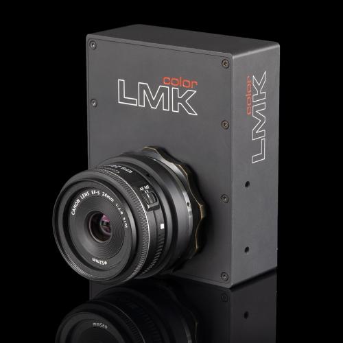 LMK 6-12 color