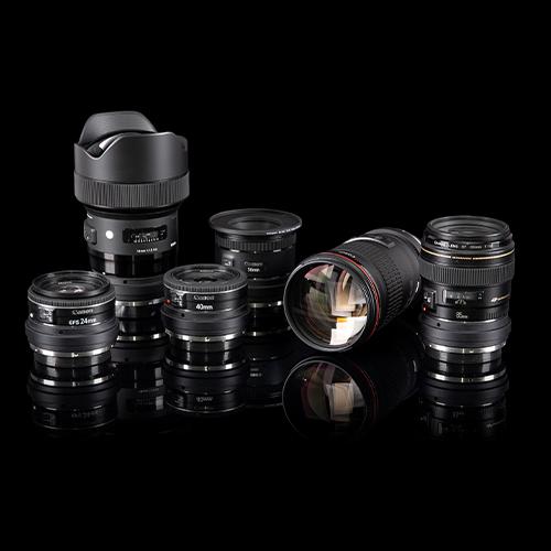 Autofocus lenses