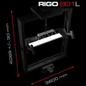 RiGO801 — L