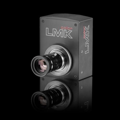 LMK 6-5 color