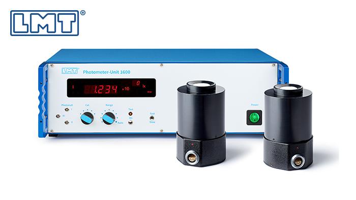 LMT Photometer