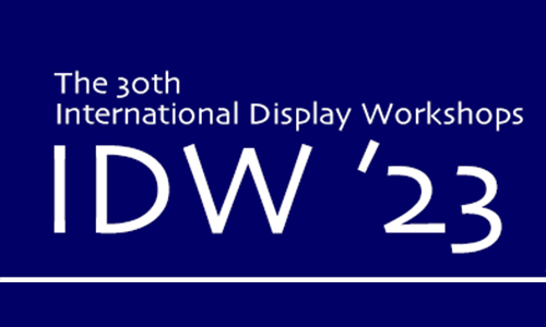 IDW'23