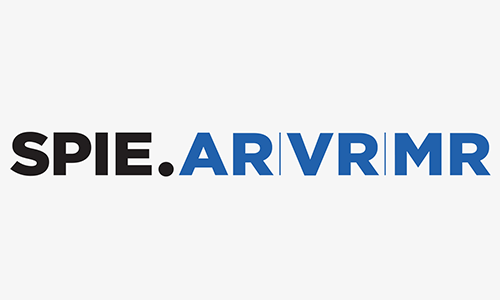 SPIE. AR|VR|MR