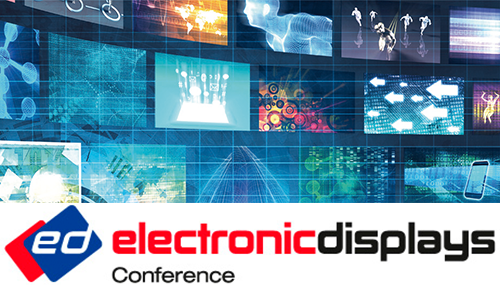 electronic displays Conference 2024