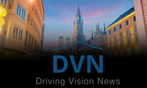 DVN Workshop Munich
