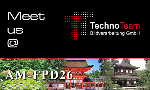 AM-FPD'26