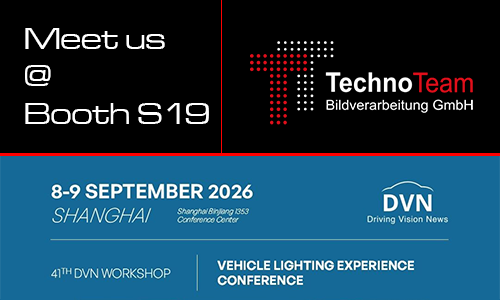 DVN Shanghai Lighting Workshop 2026